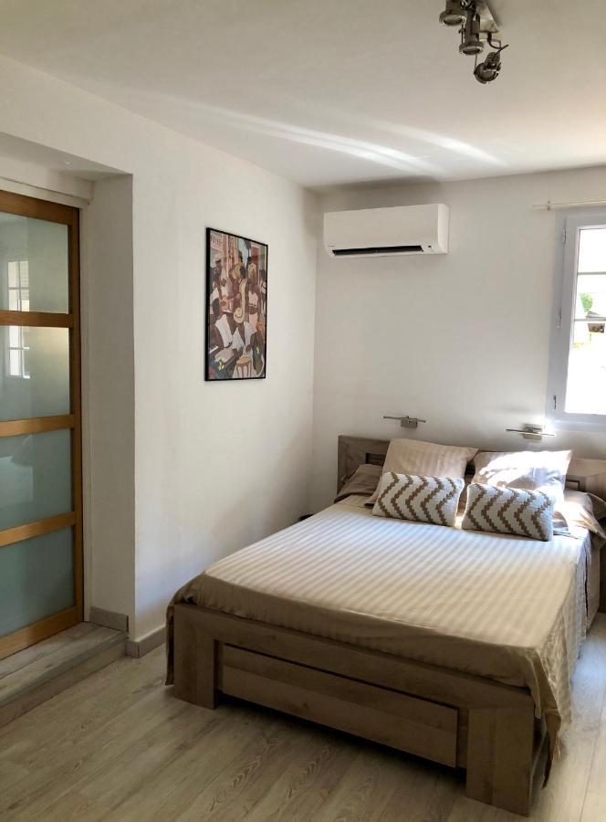 Villa Rinesa Porticcio  Ngoại thất bức ảnh