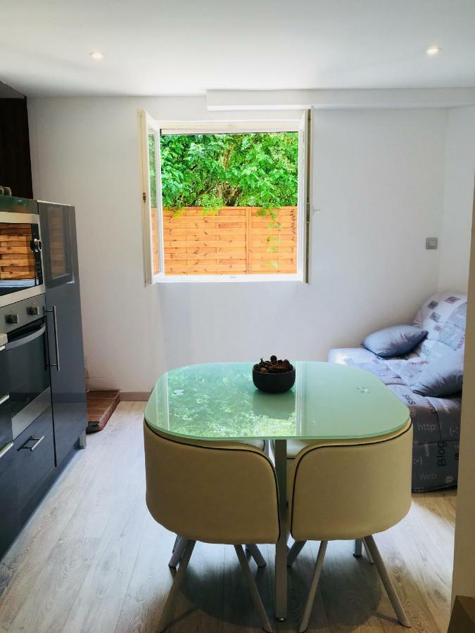 Villa Rinesa Porticcio  Ngoại thất bức ảnh