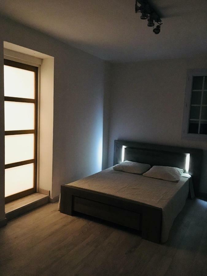 Villa Rinesa Porticcio  Ngoại thất bức ảnh