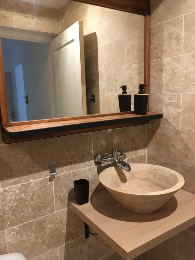 Villa Rinesa Porticcio  Ngoại thất bức ảnh