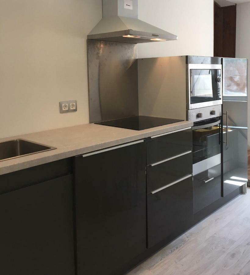 Villa Rinesa Porticcio  Ngoại thất bức ảnh